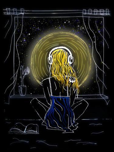 🖋 Soundtrack of My Life: Nirvana's Something in the Way
